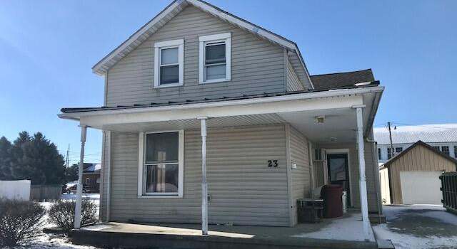 Photo of 23 N Ohio St, Minster, OH 45865