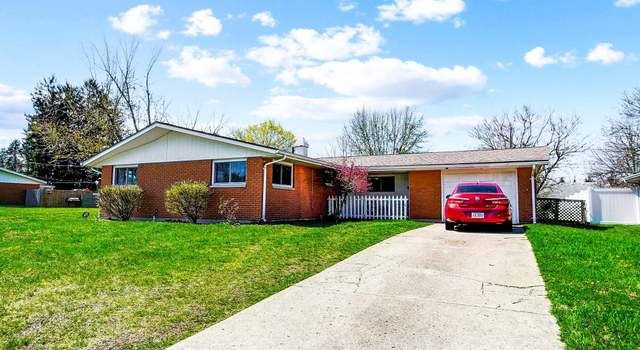 Photo of 437 Geron Dr, Springfield, OH 45505
