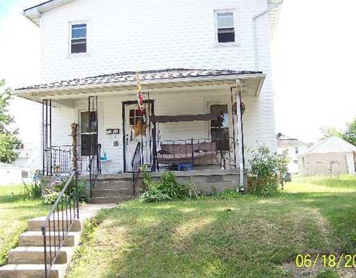 2325 HOPPES Ave Springfield OH 45503 MLS 349093 Redfin