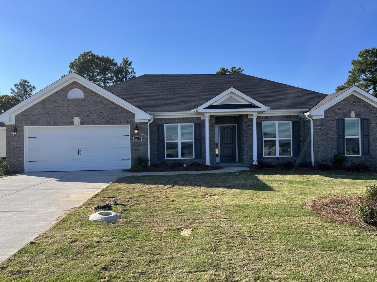3037 EASTON, Hephzibah, GA 30815 MLS 503040 Redfin