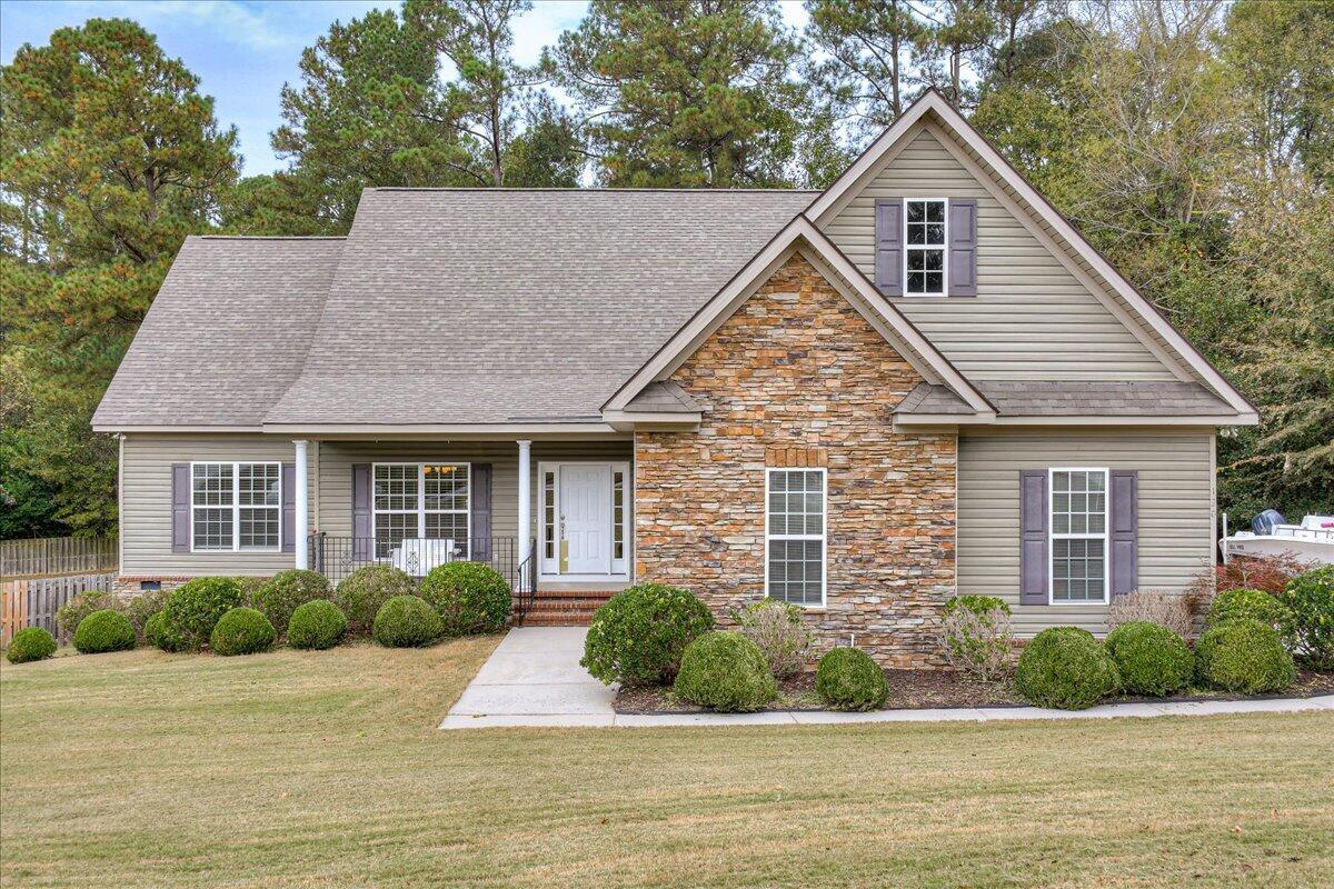 130 SPRINGWOOD, North Augusta, SC 29841 | MLS# 522230 | Redfin