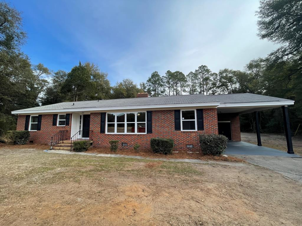 342 Highway 88, Keysville, GA 30816 | MLS# 478336 | Redfin