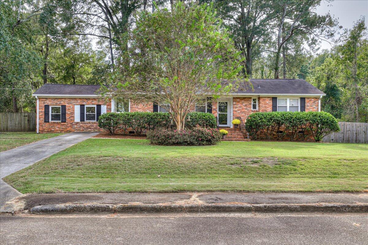 2434 BRENTWOOD, Augusta, GA 30904 | MLS# 521542 | Redfin