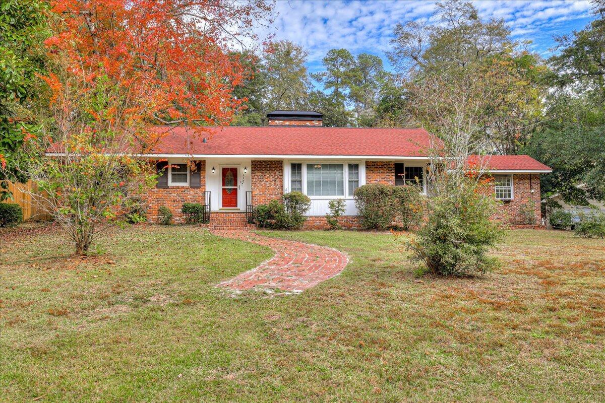 118 SW GYLES, Aiken, SC 29803 | MLS# 522586 | Redfin