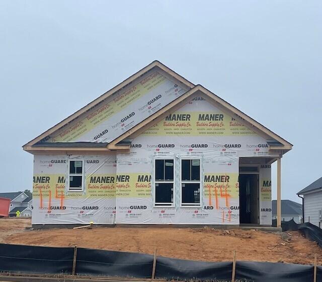 6260 CANTERBURY FARMS, Grovetown, GA 30813 MLS 523864 Redfin