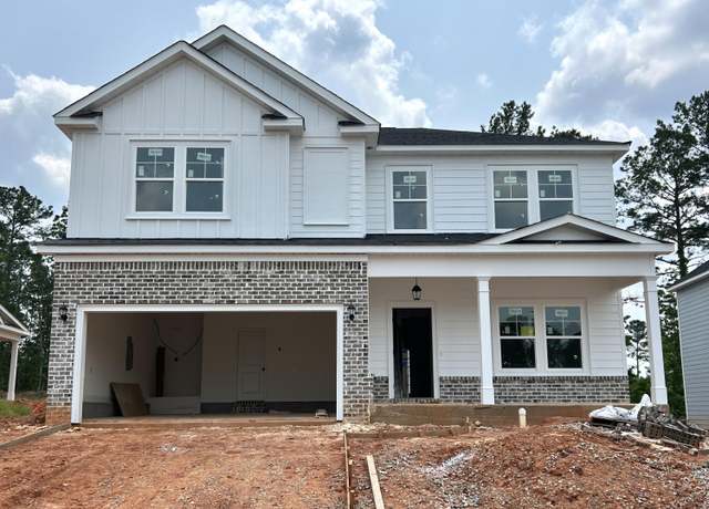 Property at 2031 WARBLER Dr, Evans, GA 30809, 4 beds, 2.5 baths