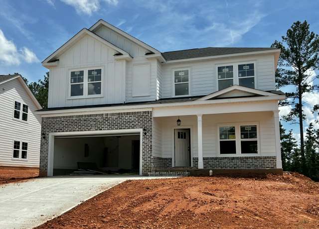 Property at 2031 WARBLER Dr, Evans, GA 30809, 4 beds, 2.5 baths
