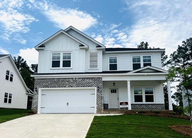 Property at 2031 WARBLER Dr, Evans, GA 30809, 4 beds, 2.5 baths
