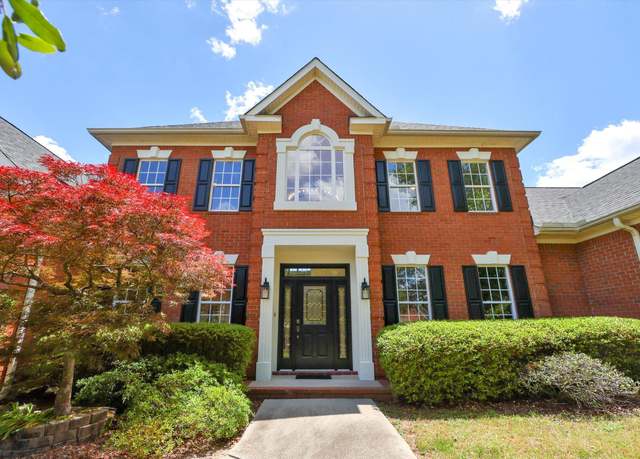 Property at 5344 WINDMILL, Evans, GA 30809, 6 beds, 4.5 baths