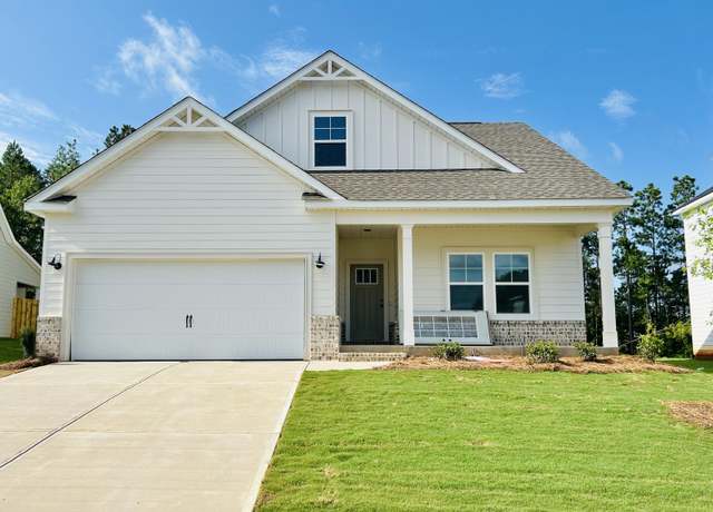 Property at 2035 WARBLER Dr, Evans, GA 30809, 4 beds, 3 baths