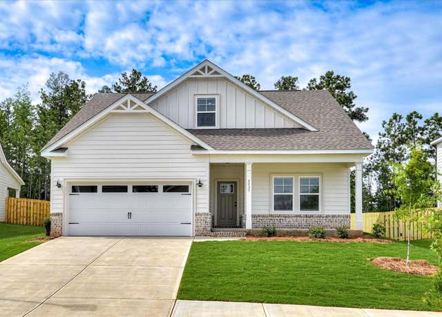 Property at 2035 WARBLER Dr, Evans, GA 30809, 4 beds, 3 baths