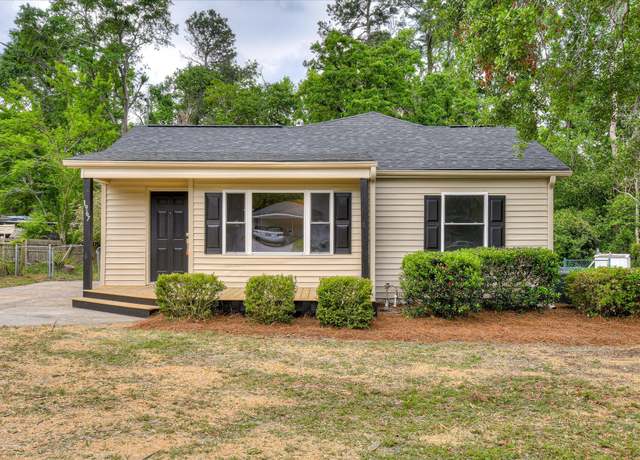 Property at 1967 BUNTING, North Augusta, SC 29841, 3 beds, 2 baths