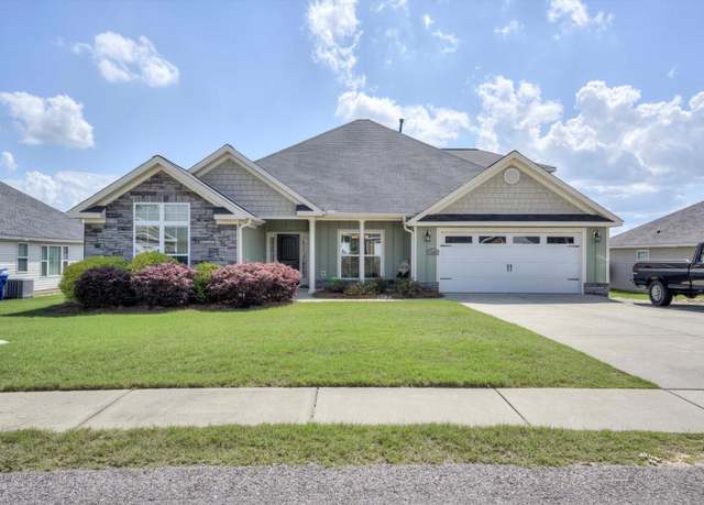Property at 1391 ACKERMAN, Graniteville, SC 29829, 4 beds, 3.5 baths