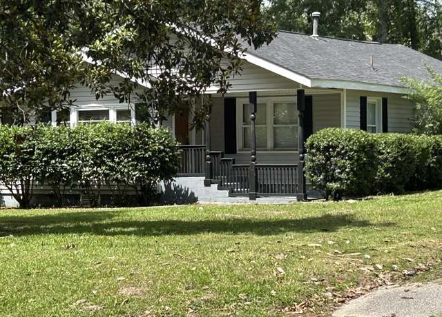 Property at 3007 Meadowbrook, Augusta, GA 30906, 4 beds, 2 baths