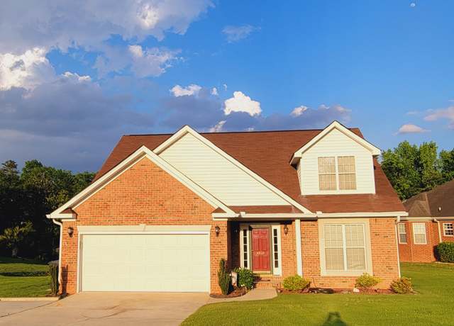 Property at 4418 Peregrine, Martinez, GA 30907, 4 beds, 2.5 baths
