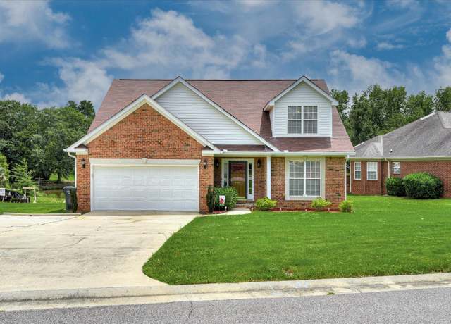 Property at 4418 Peregrine, Martinez, GA 30907, 4 beds, 2.5 baths