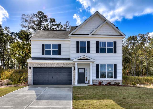 Property at 872 Sweetgrass, Harlem, GA 30814, 3 beds, 2.5 baths