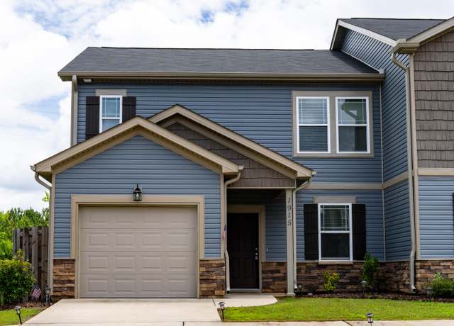 Property at 1915 BUTTERNUT Unit 17A, Grovetown, GA 30813, 3 beds, 2.5 baths