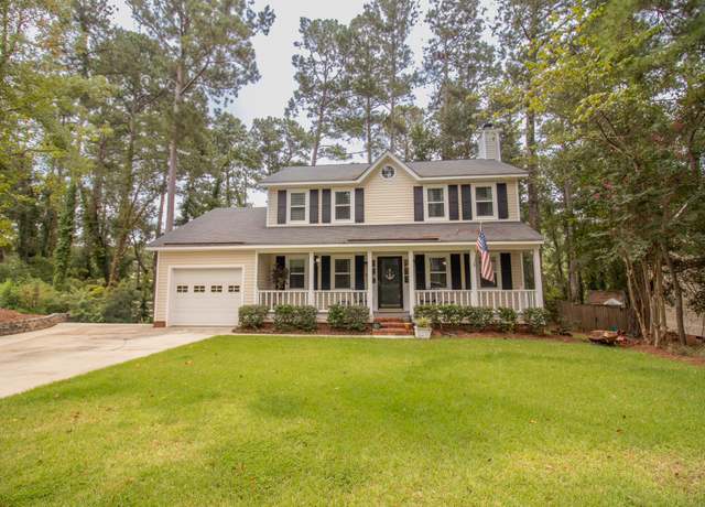 Property at 4150 Arlington, Evans, GA 30809, 3 beds, 2.5 baths