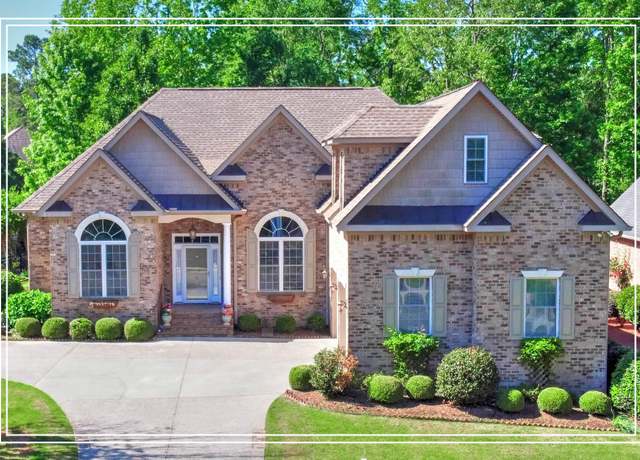 Property at 35 INDEPENDENT Hl, North Augusta, SC 29860, 4 beds, 3 baths