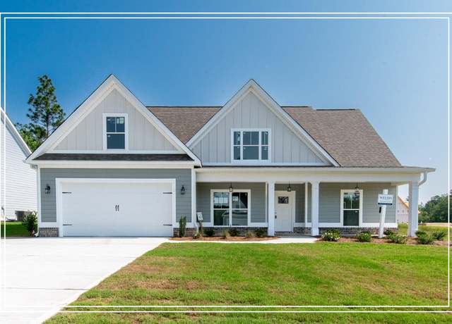 Property at 659 SLADE Lot 42, North Augusta, SC 29841, 5 beds, 3.5 baths