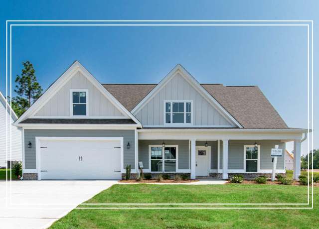 Property at 659 SLADE Lot 42, North Augusta, SC 29841, 5 beds, 3.5 baths