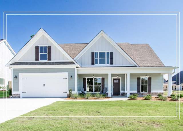 Property at 659 Slade Lot 42, North Augusta, SC 29841, 5 beds, 3.5 baths