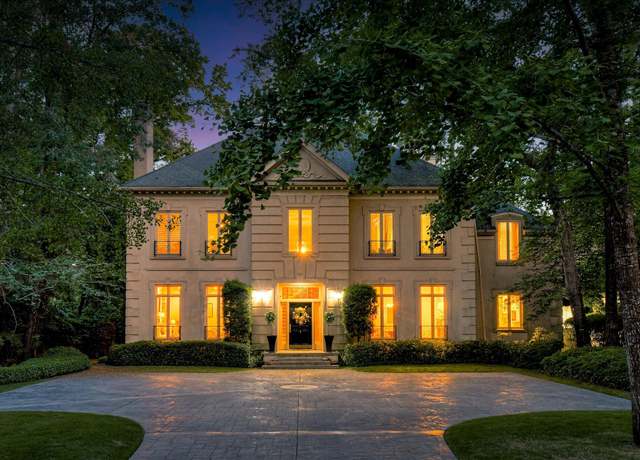Property at 8 TALL Pne, Augusta, GA 30909, 5 beds, 5.5 baths