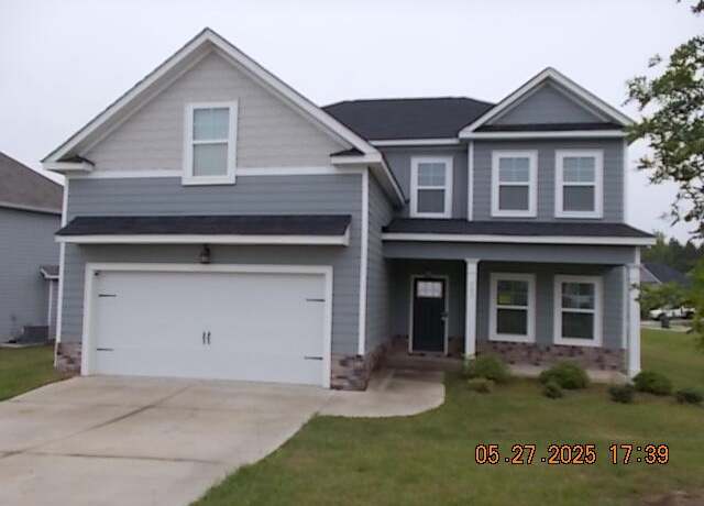 Property at 705 Navan, Grovetown, GA 30813, 4 beds, 3 baths