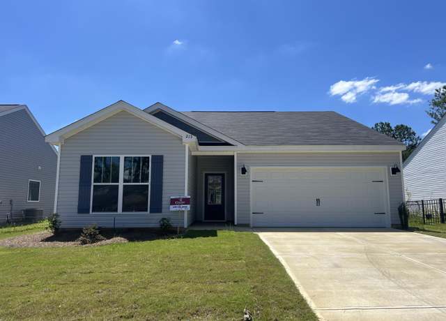 Property at 213 Bay Mdws, Aiken, SC 29803, 3 beds, 2 baths