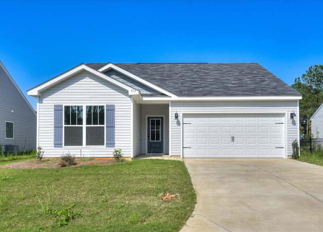 Property at 213 Bay Mdws, Aiken, SC 29803, 3 beds, 2 baths