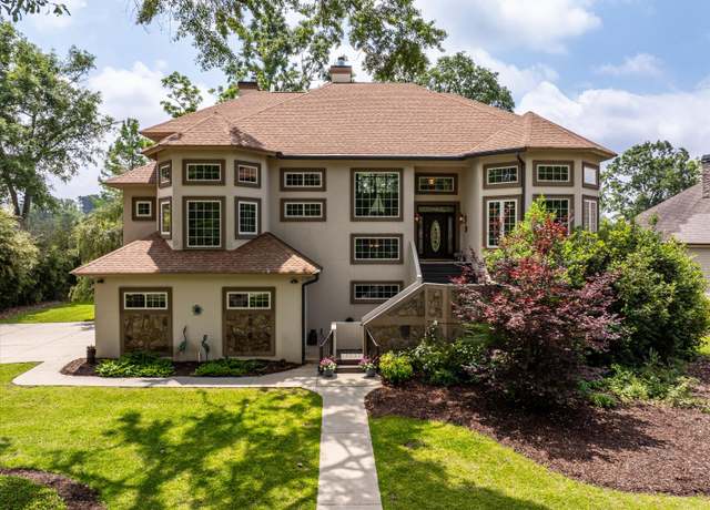 Property at 197 RIVER Bnd, Clarks Hill, SC 29821, 5 beds, 5.5 baths
