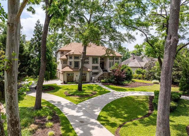 Property at 197 RIVER Bnd, Clarks Hill, SC 29821, 5 beds, 5.5 baths