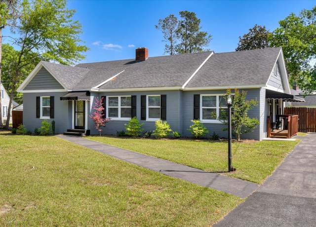 Property at 503 VICTORY, Waynesboro, GA 30830, 3 beds, 2 baths