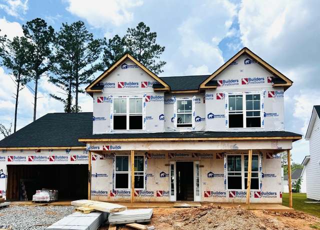 Property at 4471 Baywood Trl, Evans, GA 30809, 5 beds, 3 baths
