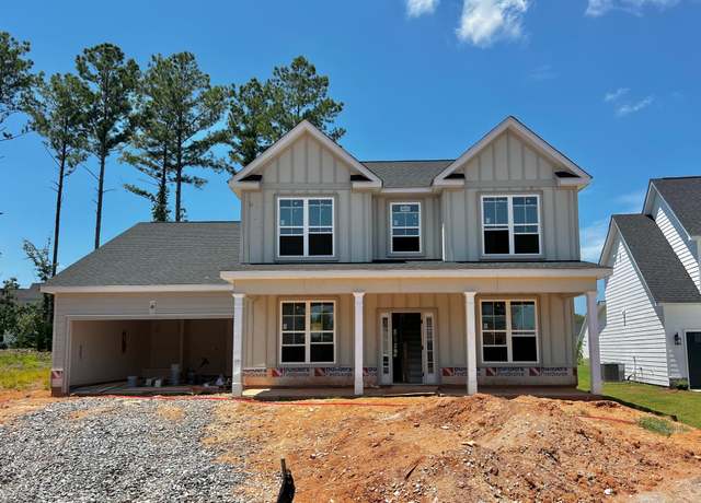 Property at 4471 Baywood Trl, Evans, GA 30809, 5 beds, 3 baths