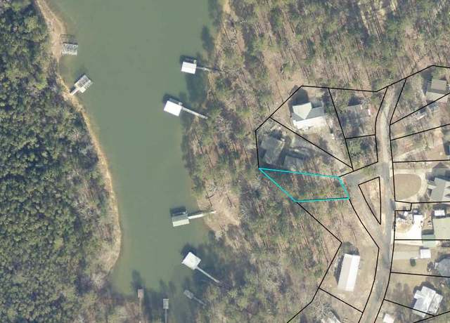 Property at 1131 Whitstone, Lincolnton, GA 30817