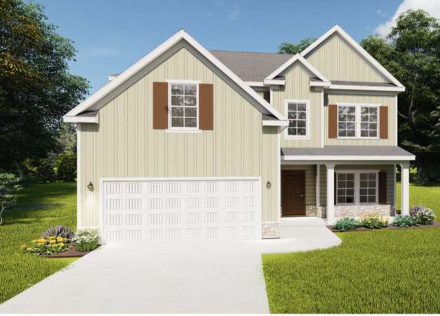Property at 4475 Baywood Trl, Evans, GA 30809, 5 beds, 4 baths