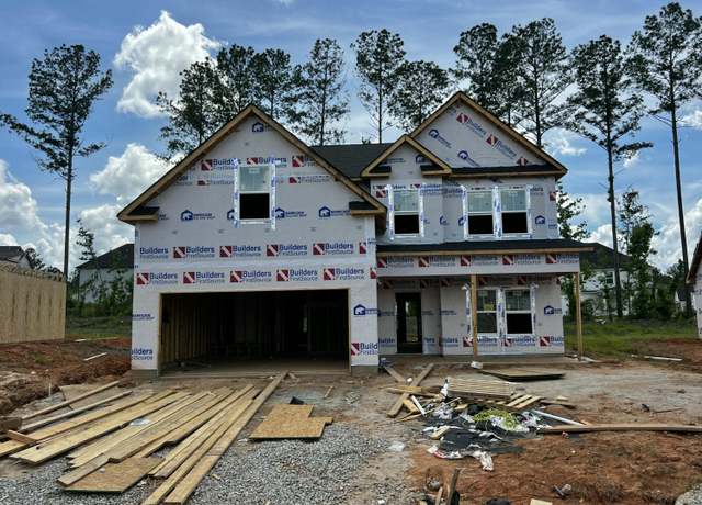 Property at 4475 Baywood Trl, Evans, GA 30809, 5 beds, 4 baths