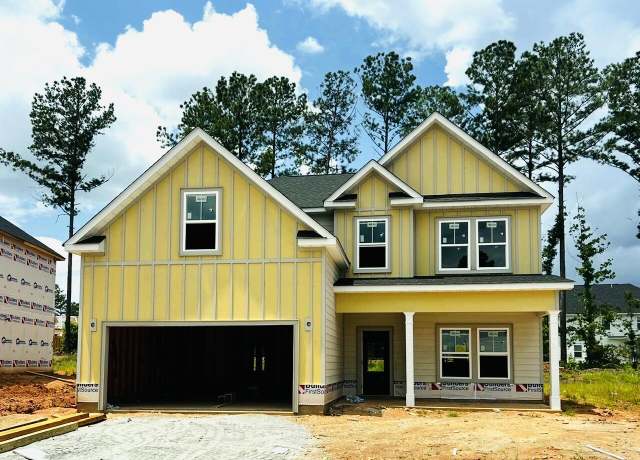 Property at 4475 Baywood Trl, Evans, GA 30809, 5 beds, 4 baths