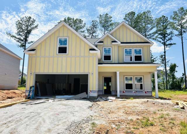 Property at 4475 Baywood Trl, Evans, GA 30809, 5 beds, 4 baths