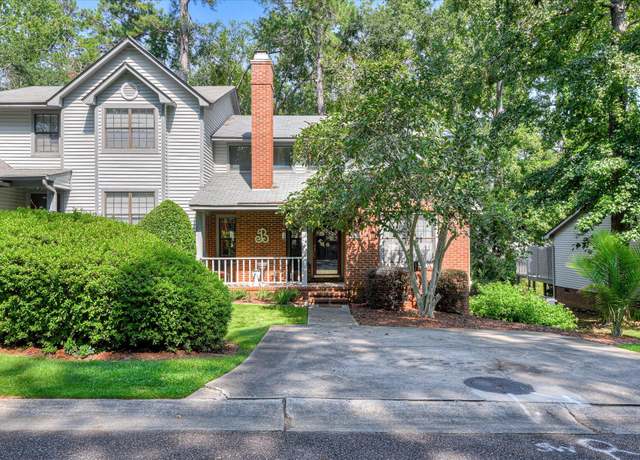 Property at 489 Creekwalk, Martinez, GA 30907, 3 beds, 2 baths