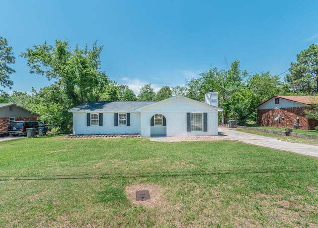 Property at 4105 COUNTRY, Hephzibah, GA 30815, 3 beds, 2 baths