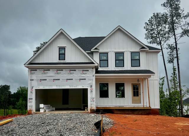 Property at 611 GROSBEAK Ln, Evans, GA 30809, 5 beds, 4 baths