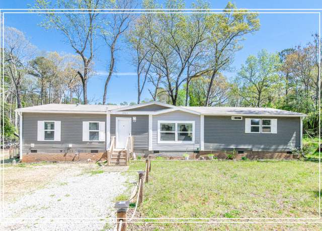 Property at 1061 OUTAWAYS, Aiken, SC 29803, 3 beds, 2 baths