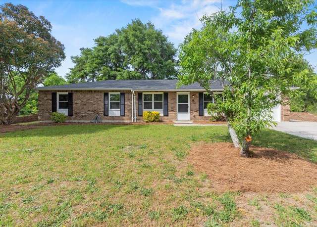 Property at 1803 COVINGTON, Augusta, GA 30906, 4 beds, 2 baths