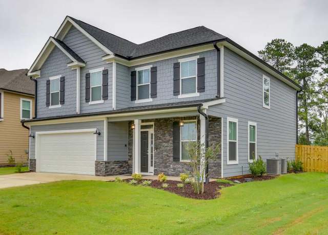 Property at 3120 Wayne, Evans, GA 30809, 4 beds, 2.5 baths