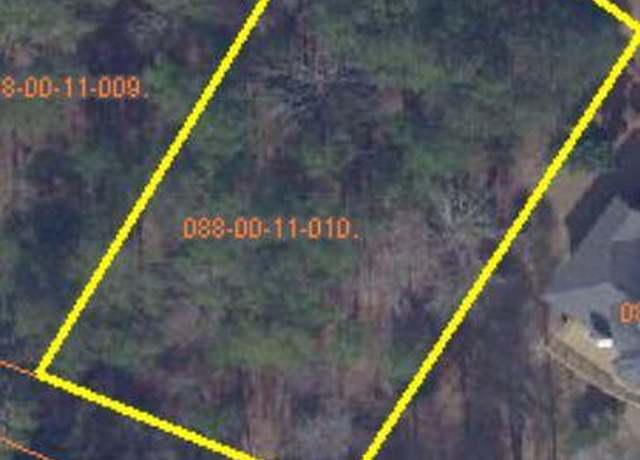 Property at LOT 10 PIRATES Cv, Mccormick, SC 29835