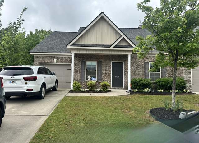 Property at 8019 HIGH VISTA Ln, Grovetown, GA 30813, 3 beds, 2 baths