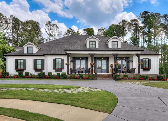 Property at 3121 CARILLON, Evans, GA 30809, 6 beds, 4 baths